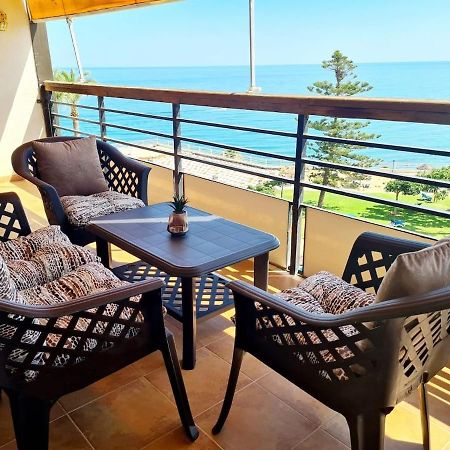 1Hab En Castillo Santa Clara Appartement Torremolinos Buitenkant foto